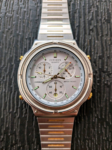 Orologio polso citizen - orologio,