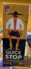 QUICK STOP Gioco da tavolo