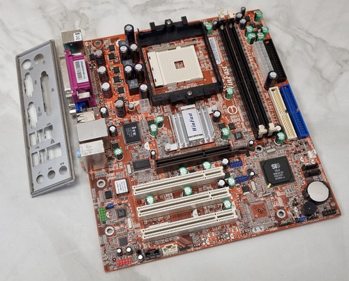 Winfast foxconn 760m02 - winfast, 760m02-gx-6ls