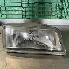 FARO ATEC H4 DESTRO PER FIAT DUCATO 230 TUTTI GLI ANNI 03.94-05.99