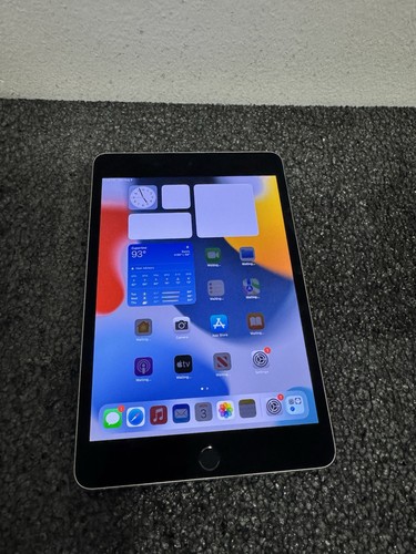 Apple ipad mini - 4, 128