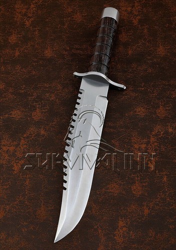 Hollywood rambo tactical - i,