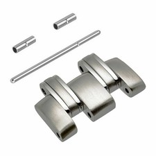 20MM SOLID LINK PER OROLOGIO OMEGA SEAMASTER CRONOGRAFO AUTOMATICO 2599.80 1504/826