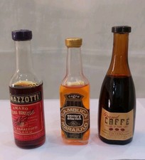 Collezione mignon anni 70