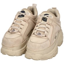 Sneakers con plateau Buffalo