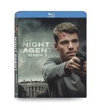 The Night Agent season 3