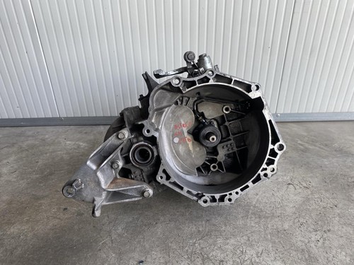 Cambio manuale completo per - manuale,