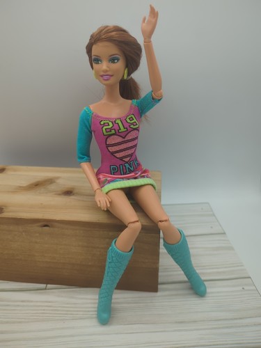 Barbie fashionistas swappin - fashionistas, swappin'