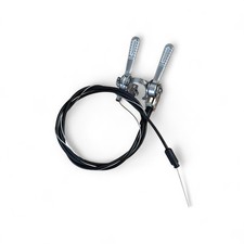 Cambio Shimano Positron con