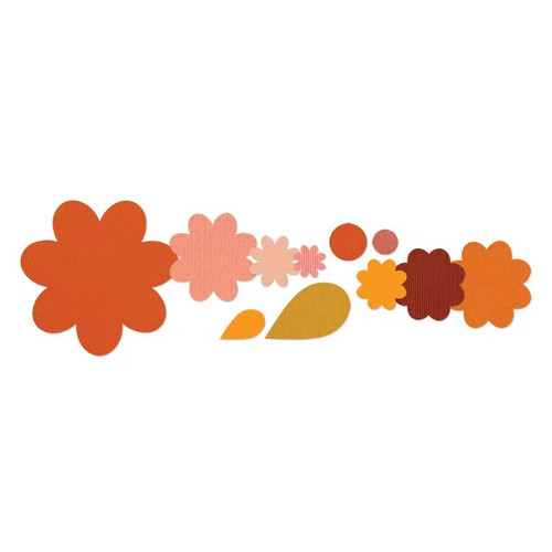 Fustelle big shot sizzix - shot,