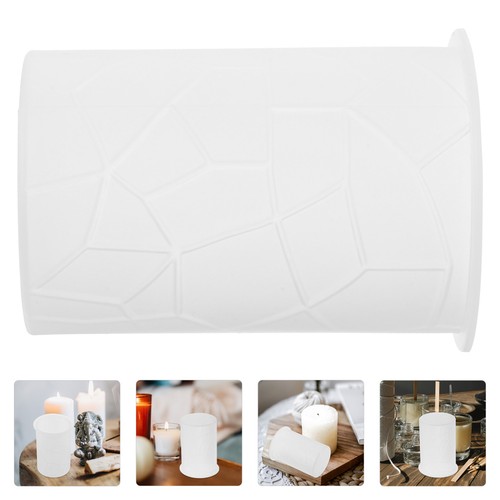 Stampo per realizzare candele - ,