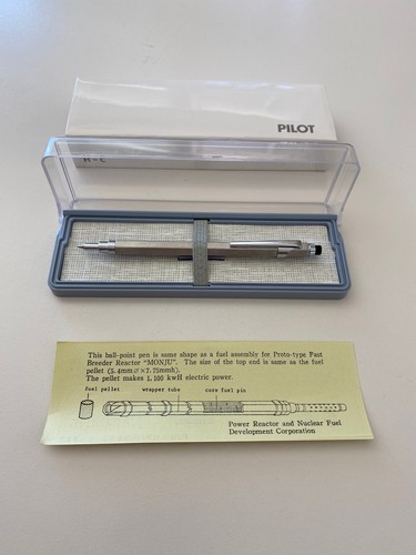 Rara pilot pen - pnc, tokai