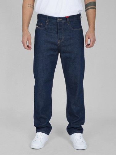 Diesel jeans uomo straight - jeans,