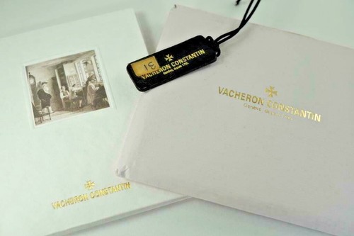 Vacheron constantin ref - vacheron, ref.