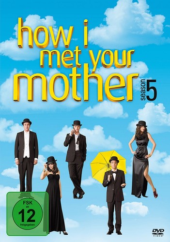 How met your - i, mother