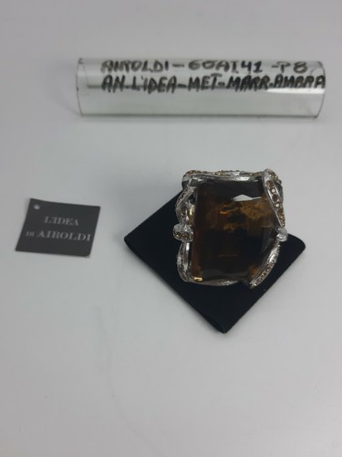 Anello lega metalli - lega,