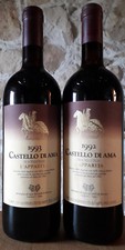 1992 & 1993 L'APPARITA