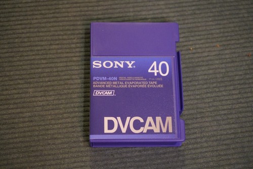 Sony pdvm 40n for - pdvm-40n,
