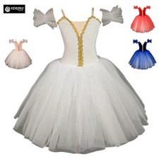 Vestito Tutù Saggio Danza