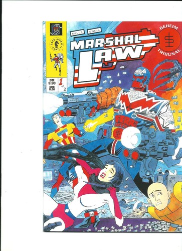 Mills neill marshal law - mills/o'neill,,