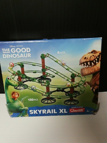 The good dinosaur - the,