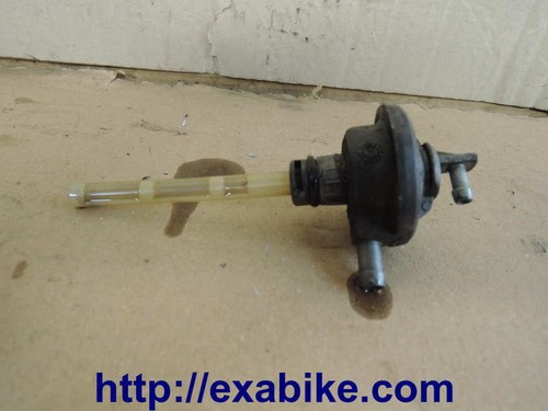 Robinet essence pour renault - robinet,