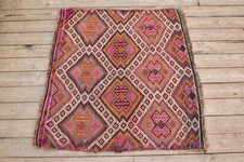 Tappeto kilim turco x34 - kilim,