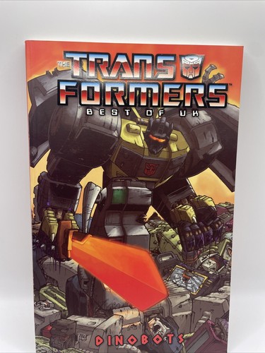 Transformers best the - best, of