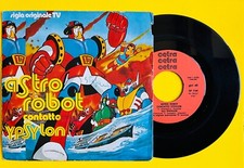 GLI YPSYLON ● ASTRO ROBOT