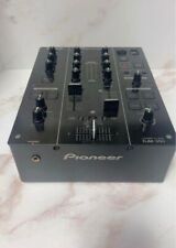 Pioneer DJM-350 2ch Mixer