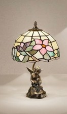 Wendell lume lampada resina - lampada,