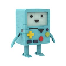 ZITIANYOUBUILD BMO Puzzle Box