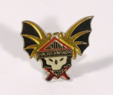 PRL) HARLEY-DAVIDSON HARLEY
