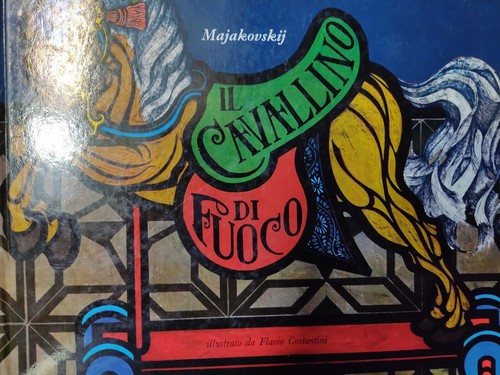 Majakovskij cavallino di - il,