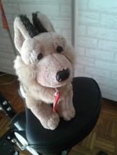 Pelouche - trudi - cane 