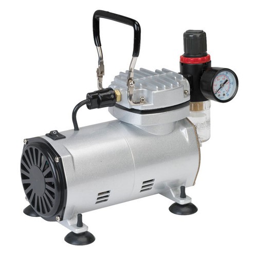 Sealey ab900 mini aerografo - mini,