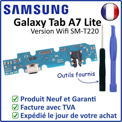Circuit connecteur charge - de,