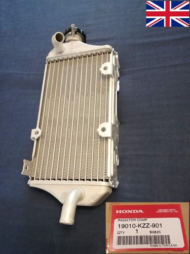 Radiatore honda crf 250 - /, m