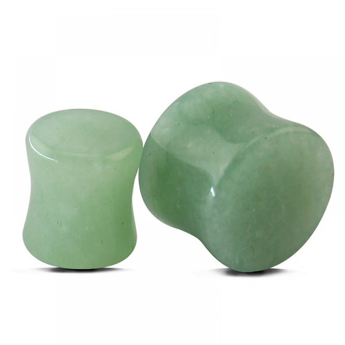 Paio tappi orecchie doppio - 1,