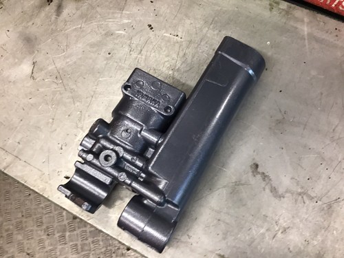 Corpo pompa power - trim, yamaha