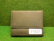 Cartella di bordo Toyota Corolla Verso (R1) 2.2D-4D 100KW anno 2008 01999-64459