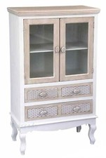 MOBILE CREDENZA VETRINA
