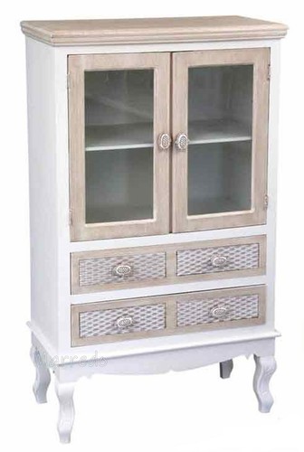 Mobile credenza vetrina - mobile,