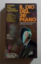 Fruttero/Lucentini IL DIO DEL