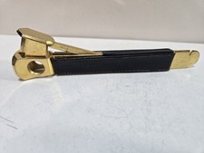 Vintage Cigar Cutter Pfeilring