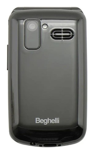 Beghelli 9205n cellulare 11 - 9205n, 7,11