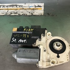 MOTORINO ALZAVETRO ANTERIORE