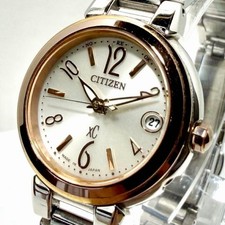 Orologio Citizen XC donna