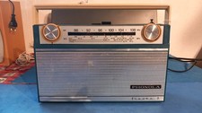 Radio Phonola anni '60