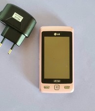 Telefono cellulare kp500 - cellulare, lg